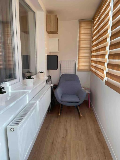 Raul'S Apartament - 3 Rooms Târgu-Mureş Extérieur photo