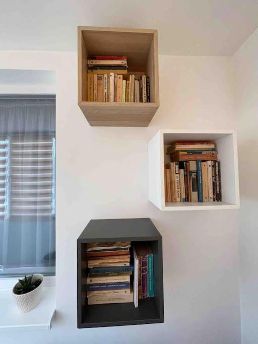 Raul'S Apartament - 3 Rooms Târgu-Mureş Extérieur photo