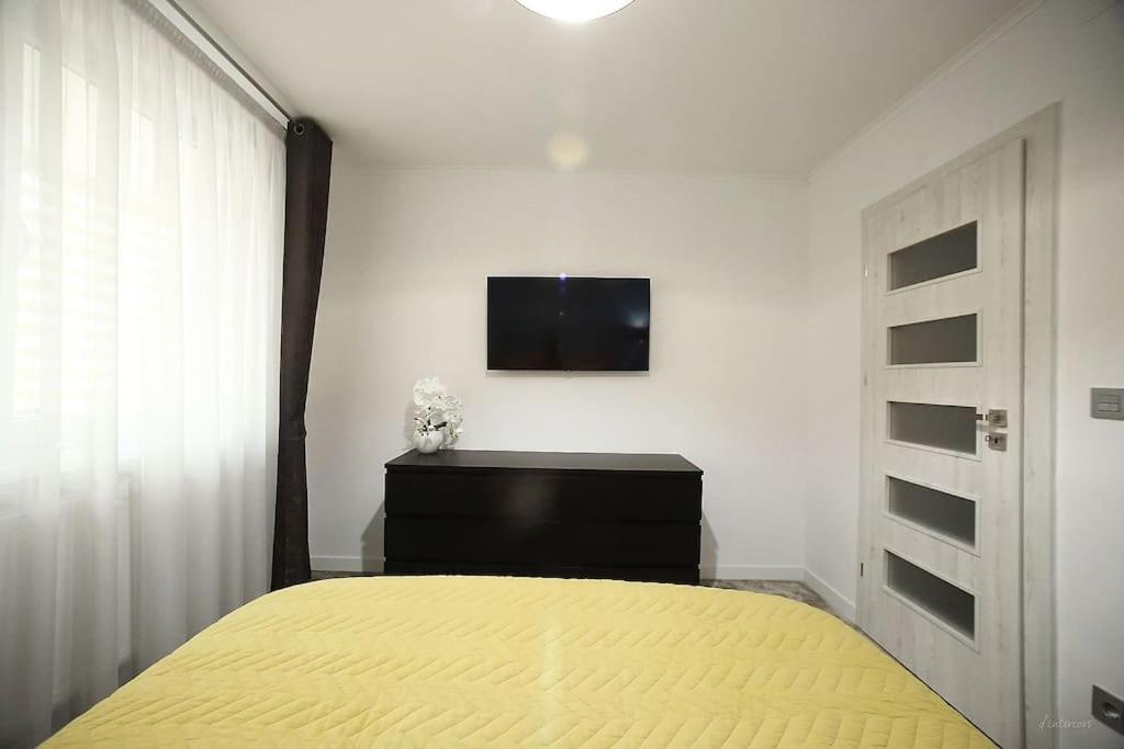 Raul'S Apartament - 3 Rooms Târgu-Mureş Extérieur photo