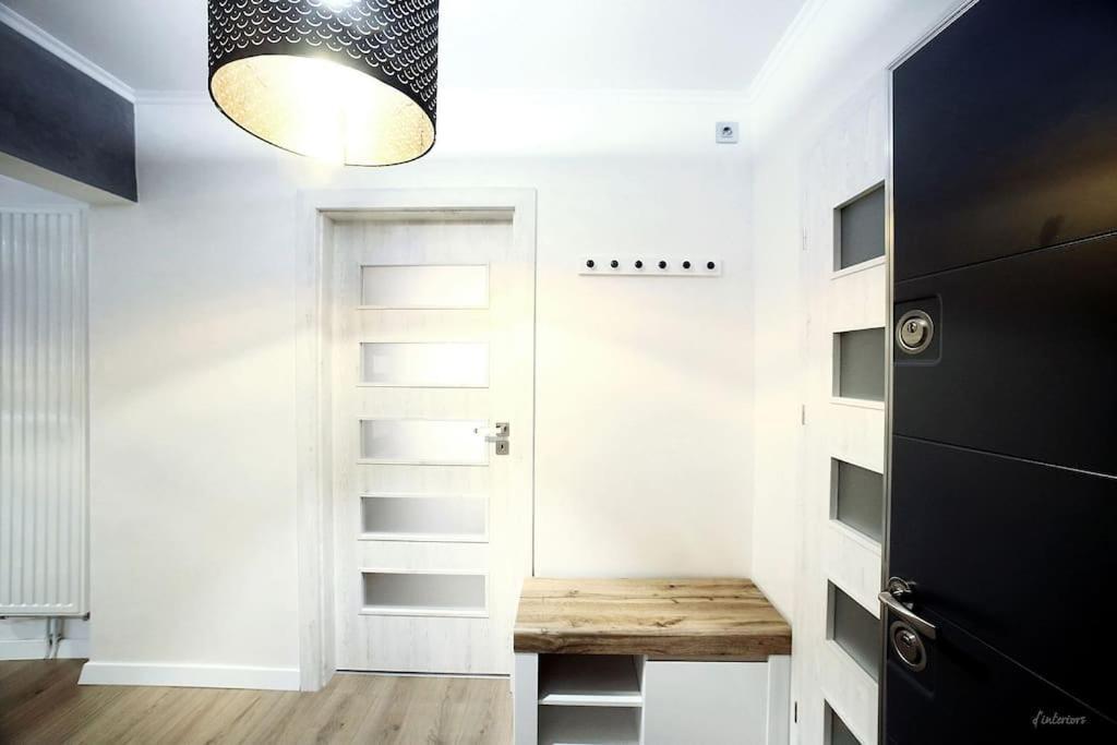Raul'S Apartament - 3 Rooms Târgu-Mureş Extérieur photo